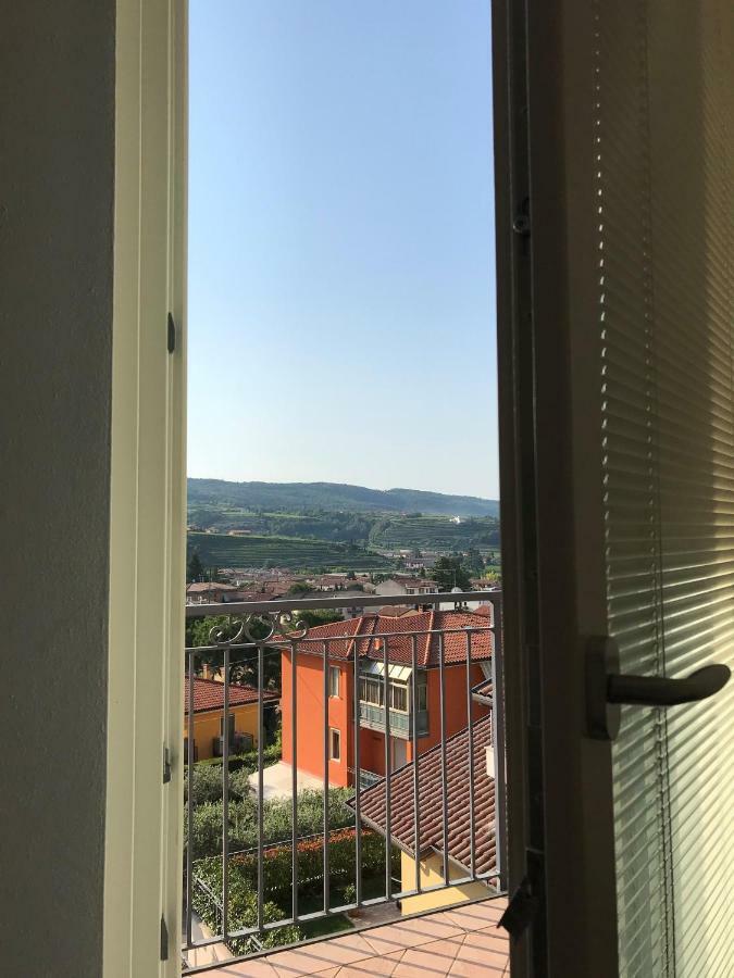 A Casa Meraki Negrar Exteriör bild