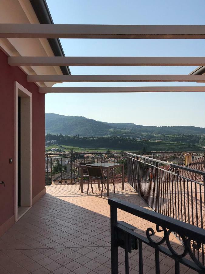 A Casa Meraki Negrar Exteriör bild