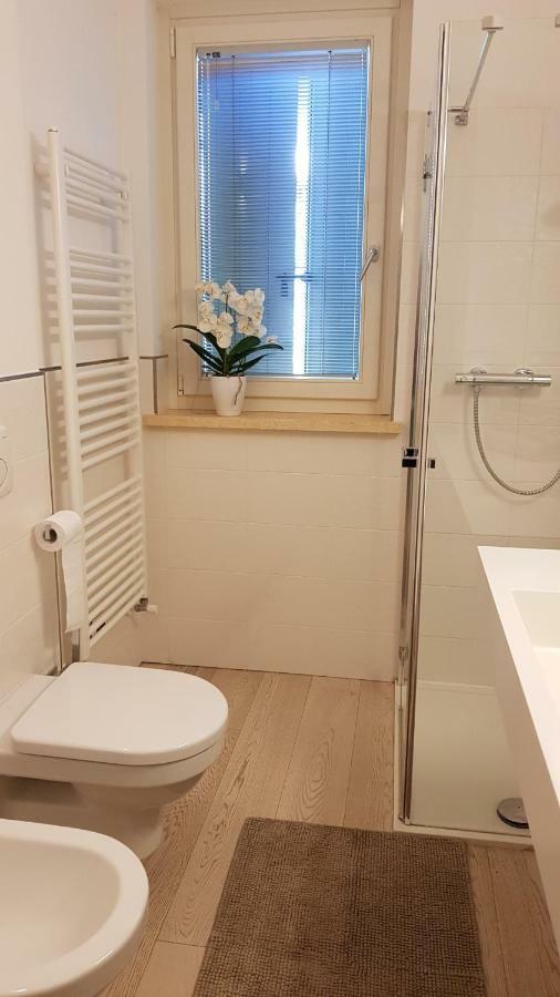 A Casa Meraki Negrar Exteriör bild